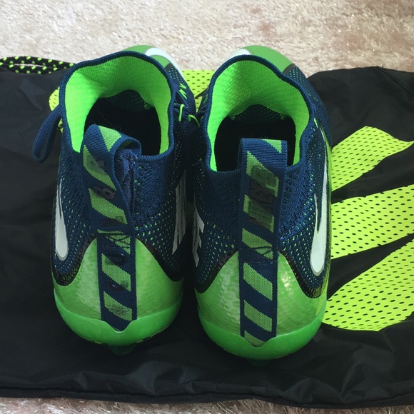 NIKE Vapor Cleats - Picture 3 of 4